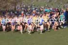Senior womens 2025 UK CAU Inter Counties Cross Country Champs., Wollaton Park, Nottingham. Photo: David T. Hewitson/Sports for All Pics
